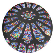 Glass Light Plates