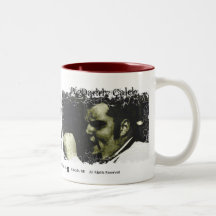 Glass/Mug/Stein Design - Big Daddy Caleb