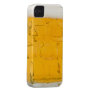 glass of beer iPhone 4 case