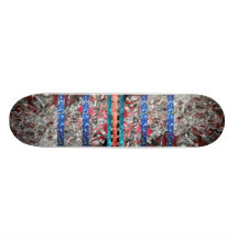 Glass SkateBoard
