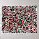 glass sprinkles photograph posters