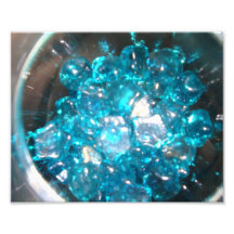 Glass Stars Photo Art