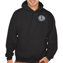 Glass Thistle Sweatshirts