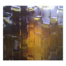 glass windows art photo