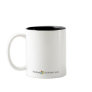 GLASSES MUG