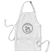 Glassic Apron