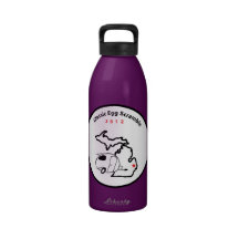 Glassic Water Bottle