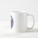 GLAST - DOE Program Logo Mug
