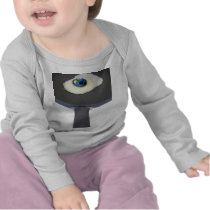 Glbal Warming T-shirts