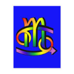 GLBT Cancer & Scorpio