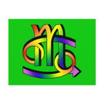 GLBT Cancer & Scorpio