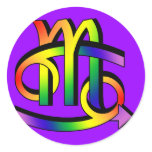 GLBT Cancer & Scorpio