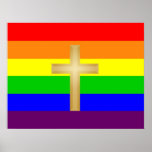 GLBT Christian Pride Poster