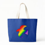 GLBT Dove Tote Bag