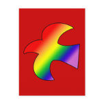 GLBT Dove