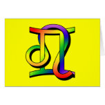 GLBT Gemini & Leo