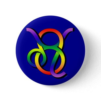 GLBT Leo & Taurus by AtlasShrugging