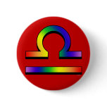 GLBT Libra Button