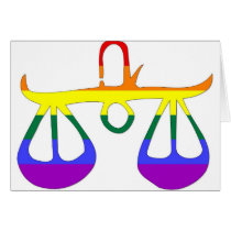 GLBT Pride:  Libra, September 24 - October 23