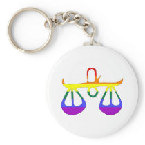 GLBT Pride:  Libra, September 24 - October 23