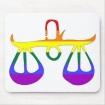 GLBT Pride:  Libra, September 24 - October 23