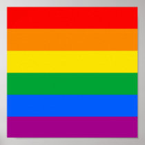 GLBT Pride Poster