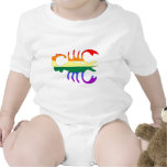 GLBT Pride:  Scorpio T Shirts