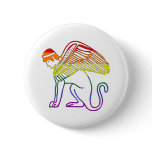 GLBT Pride Spinx