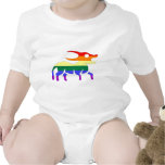 GLBT Pride:  Taurus, April 21 - May 21 Shirt