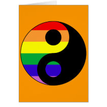 GLBT YinYang