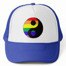 GLBT YinYang