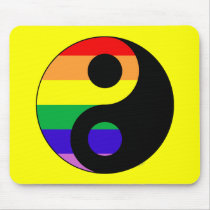 GLBT YinYang