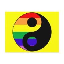 GLBT YinYang