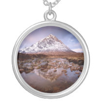 Glencoe, Scotland Jewelry