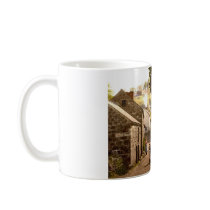 Glencoe Village_Ireland Coffee Mugs