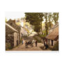 Glencoe Village_Ireland Postcards
