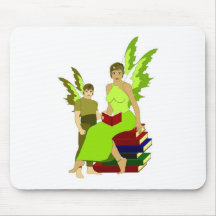 Glenis Mousepad