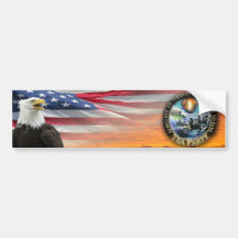 Glenn Beck Bumper Sticker