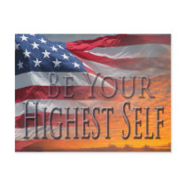 Glenn Beck Postcards