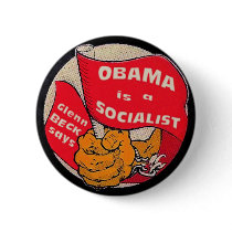 Glenn Beck Says button