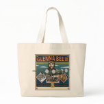 Glenna Bee II-Bag