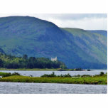 Glenveagh National Park Cut Outs