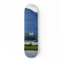 Glenveagh National Park Skate Deck