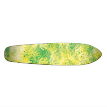 Glida Custom Skateboard