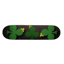 Glide N Grind Skate Board Deck