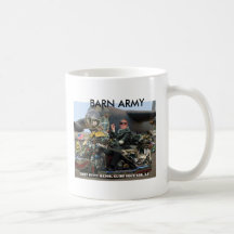 Glide Show Bob Mug