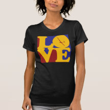Gliding Love T-shirt