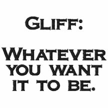 Gliff