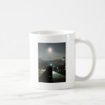 Glimmer Bridge Coffee Mug