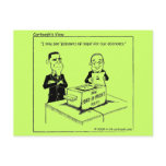 Glimmers of Hope Postcard